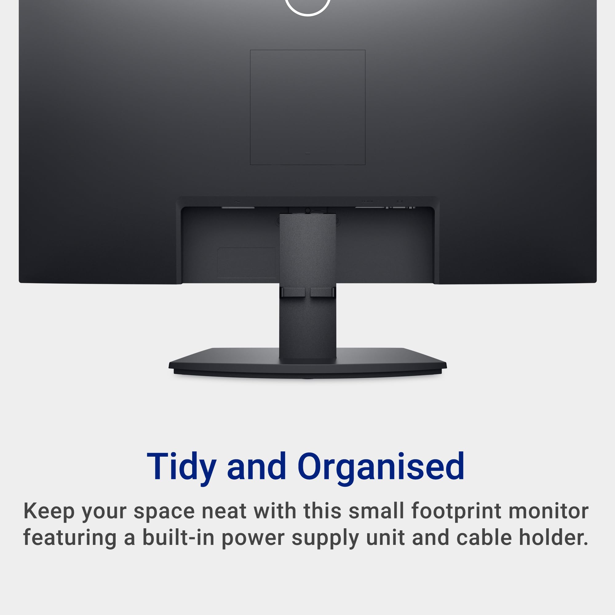 Foto 7 | Monitor Dell Se2725h, Pantalla Full Hd De 1920 X 1080 Va De 27 Pulgadas - Venta Internacional.