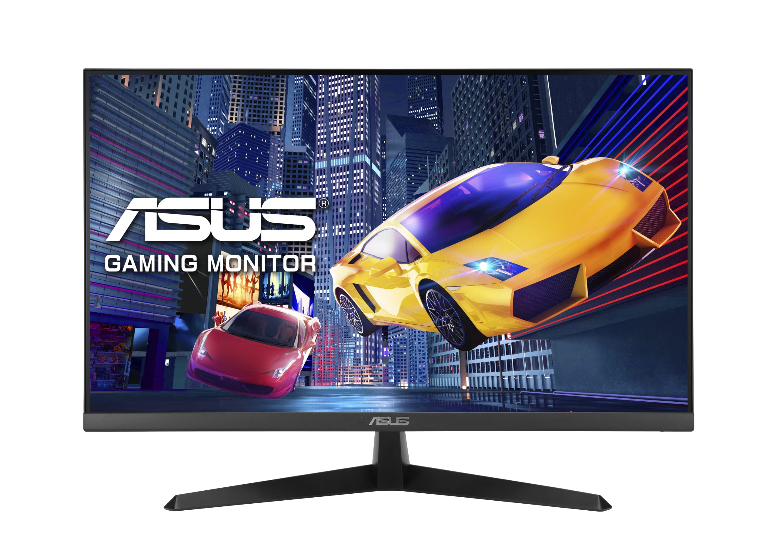 Foto 1 | Monitor Asus Vy279hgr 27'' Full Hd 120hz 1ms Ips Eye Care - Venta Internacional.