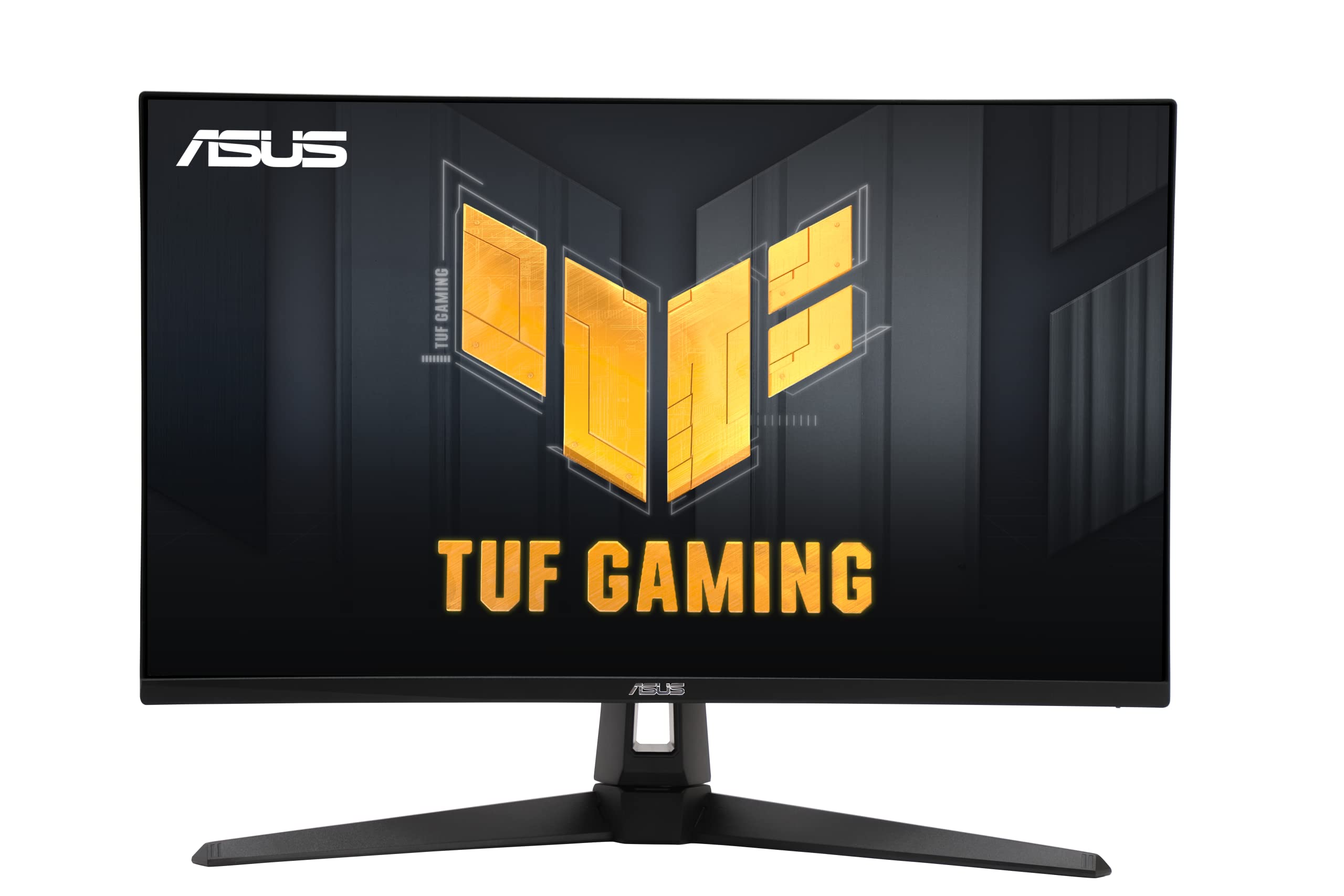 Foto 1 | Monitor Asus Tuf Gaming De 27 Pulgadas, 4k Hdr (vg27uq1a), 160 Hz, 1 Ms - Venta Internacional.