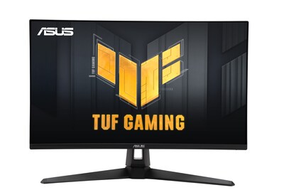 Foto 1 | Monitor Asus Tuf Gaming De 27 Pulgadas, 4k Hdr (vg27uq1a), 160 Hz, 1 Ms - Venta Internacional.