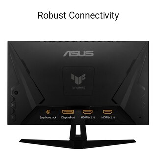 Foto 5 | Monitor Asus Tuf Gaming De 27 Pulgadas, 4k Hdr (vg27uq1a), 160 Hz, 1 Ms - Venta Internacional.