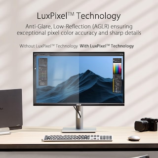 Foto 3 | Monitor Asus Proart Display 27'' 1440p (pa278cfrv) Ips - Venta Internacional.