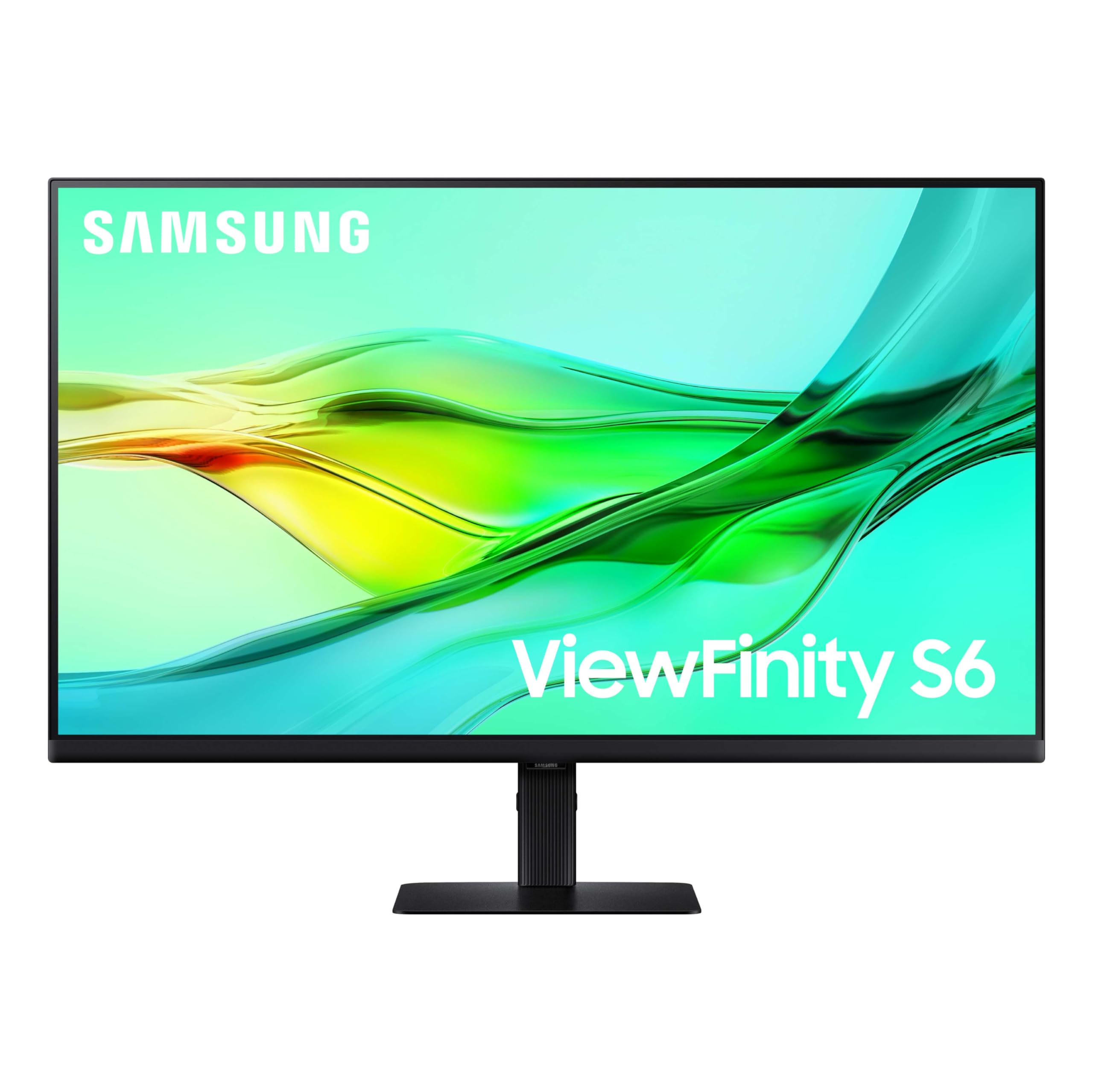 Monitor Para Ordenador Samsung 32 Viewfinity S6 (s60ud) Qhd 100hz - Venta Internacional.