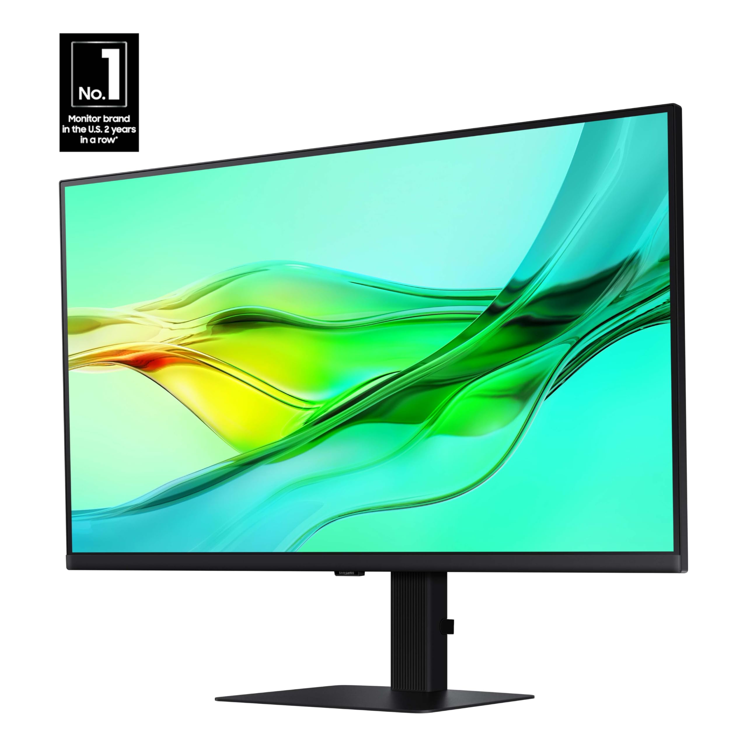 Foto 3 pulgar | Monitor Para Ordenador Samsung 32 Viewfinity S6 (s60ud) Qhd 100hz - Venta Internacional.