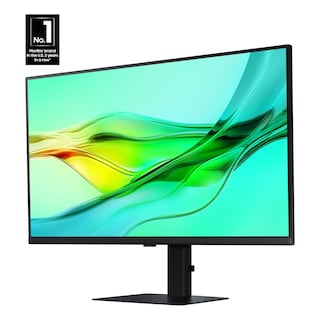 Foto 2 | Monitor Para Ordenador Samsung 32 Viewfinity S6 (s60ud) Qhd 100hz - Venta Internacional.