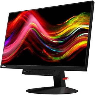 Foto 3 | Monitor Lenovo Thinkcentre Tiny-in-one 24 Gen3 Ips De 23,8 Pulgadas - Venta Internacional.