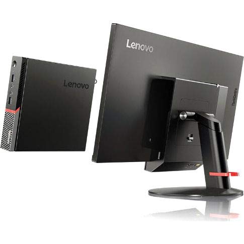 Foto 7 pulgar | Monitor Lenovo Thinkcentre Tiny-in-one 24 Gen3 Ips De 23,8 Pulgadas - Venta Internacional.