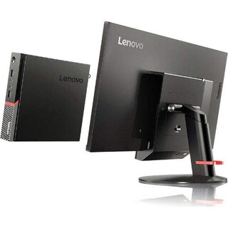 Foto 6 | Monitor Lenovo Thinkcentre Tiny-in-one 24 Gen3 Ips De 23,8 Pulgadas - Venta Internacional.
