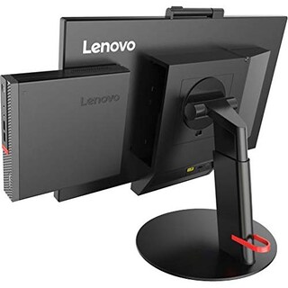 Foto 7 | Monitor Lenovo Thinkcentre Tiny-in-one 24 Gen3 Ips De 23,8 Pulgadas - Venta Internacional.