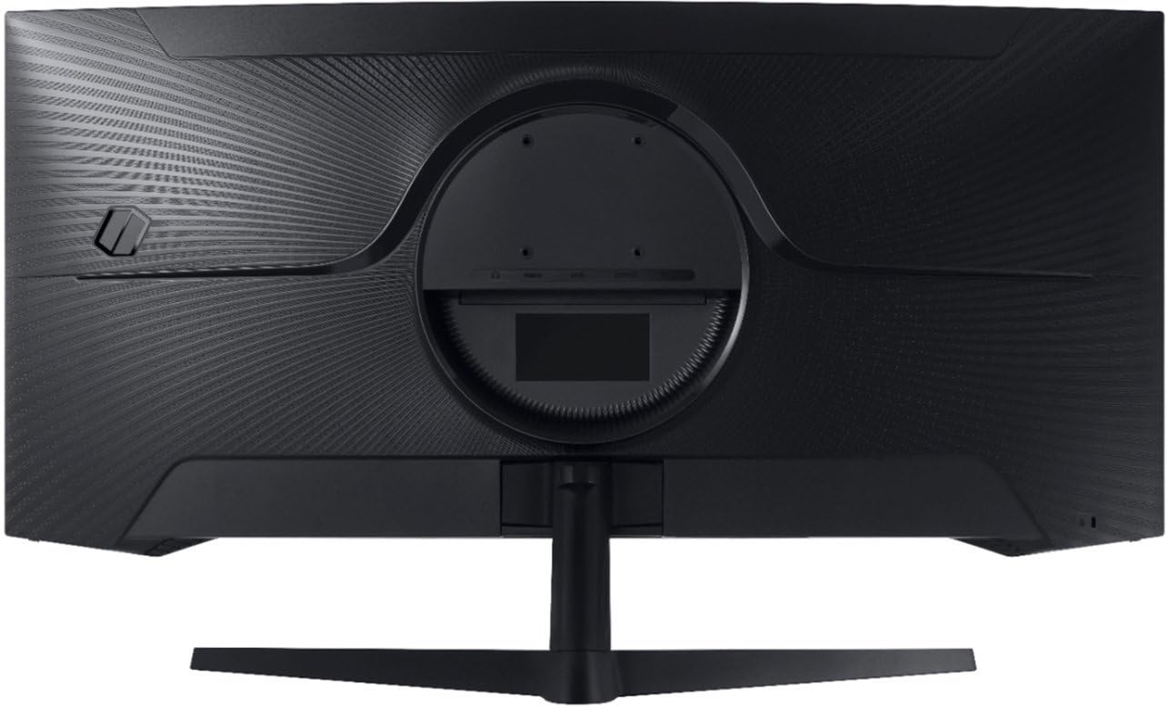 Foto 5 pulgar | Monitor Para Videojuegos Samsung 34 Odyssey G5 Ultra-wide Wqhd 165hz - Venta Internacional.