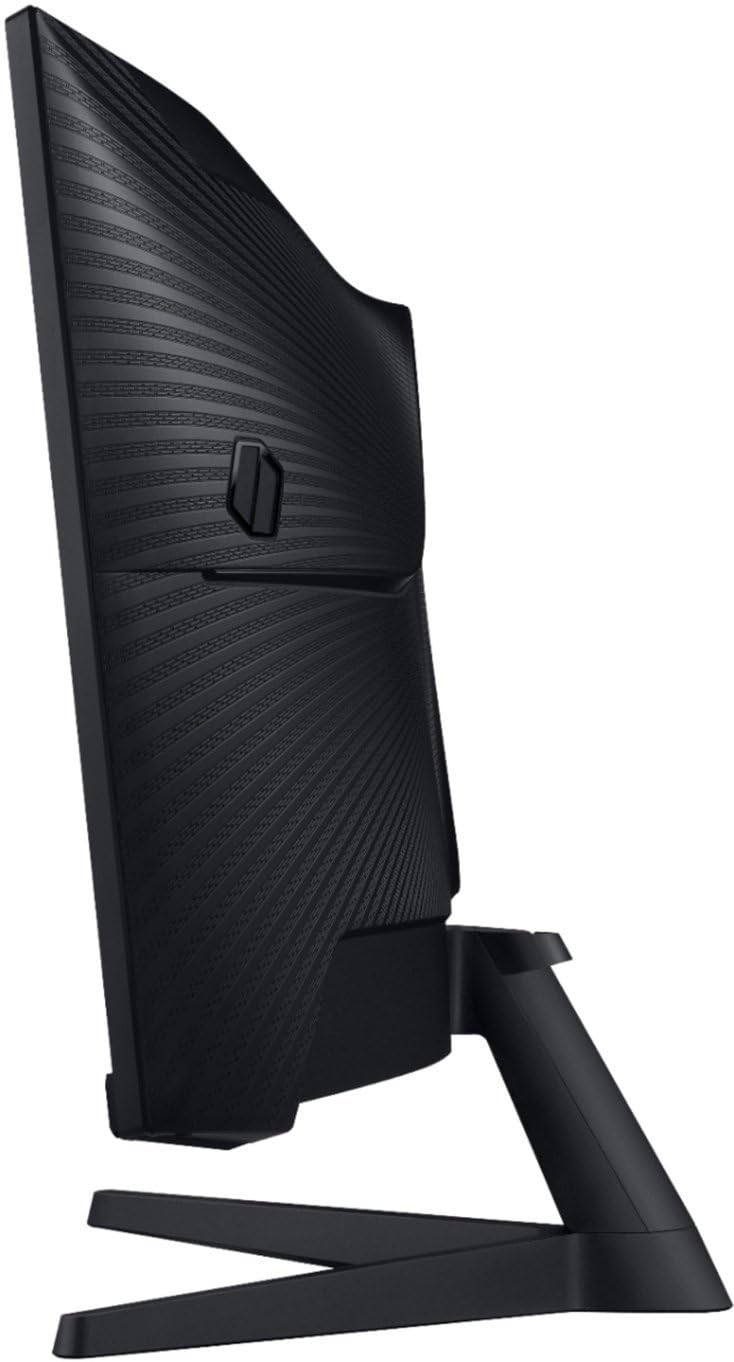 Foto 7 pulgar | Monitor Para Videojuegos Samsung 34 Odyssey G5 Ultra-wide Wqhd 165hz - Venta Internacional.