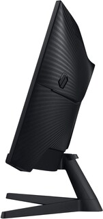 Foto 7 | Monitor Para Videojuegos Samsung 34 Odyssey G5 Ultra-wide Wqhd 165hz - Venta Internacional.