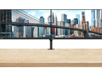 Foto 1 | Monitor Lenovo Thinkvision S24e De 24 Pulgadas Fhd Con Retroiluminación Led, 2 Unidades - Venta Internacional.