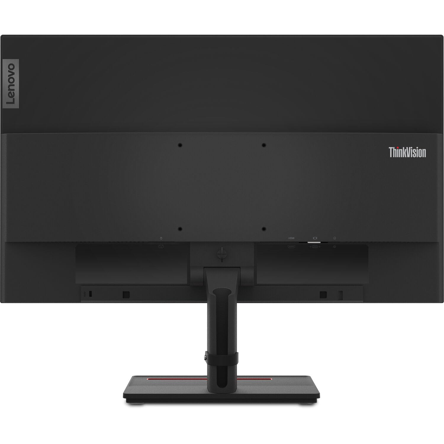 Foto 6 pulgar | Monitor Lenovo Thinkvision S24e De 24 Pulgadas Fhd Con Retroiluminación Led, 2 Unidades - Venta Internacional.