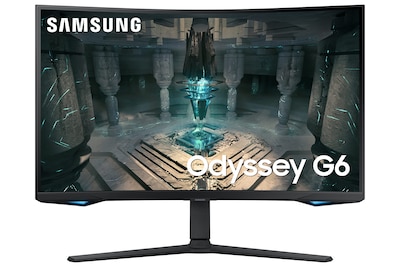 Foto 1 | Monitor Para Videojuegos Samsung 32 Odyssey G65b Qhd 240 Hz 1 Ms Hdr 600 - Venta Internacional.