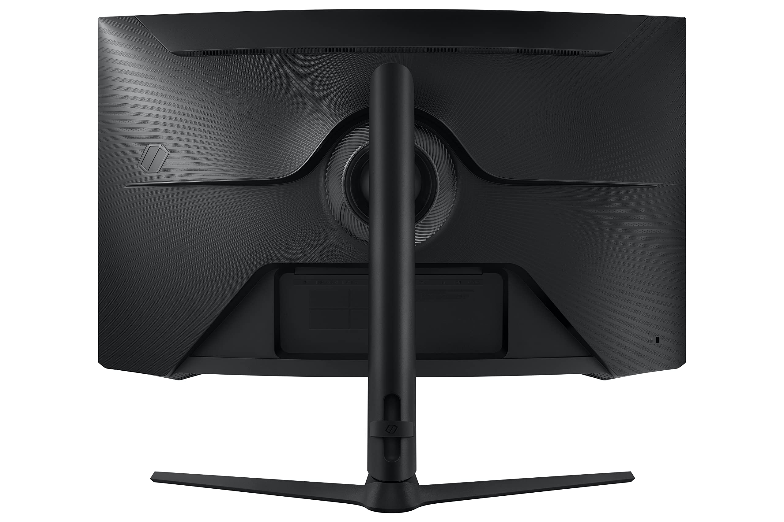 Foto 4 pulgar | Monitor Para Videojuegos Samsung 32 Odyssey G65b Qhd 240 Hz 1 Ms Hdr 600 - Venta Internacional.