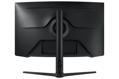 Foto 3 | Monitor Para Videojuegos Samsung 32 Odyssey G65b Qhd 240 Hz 1 Ms Hdr 600 - Venta Internacional.