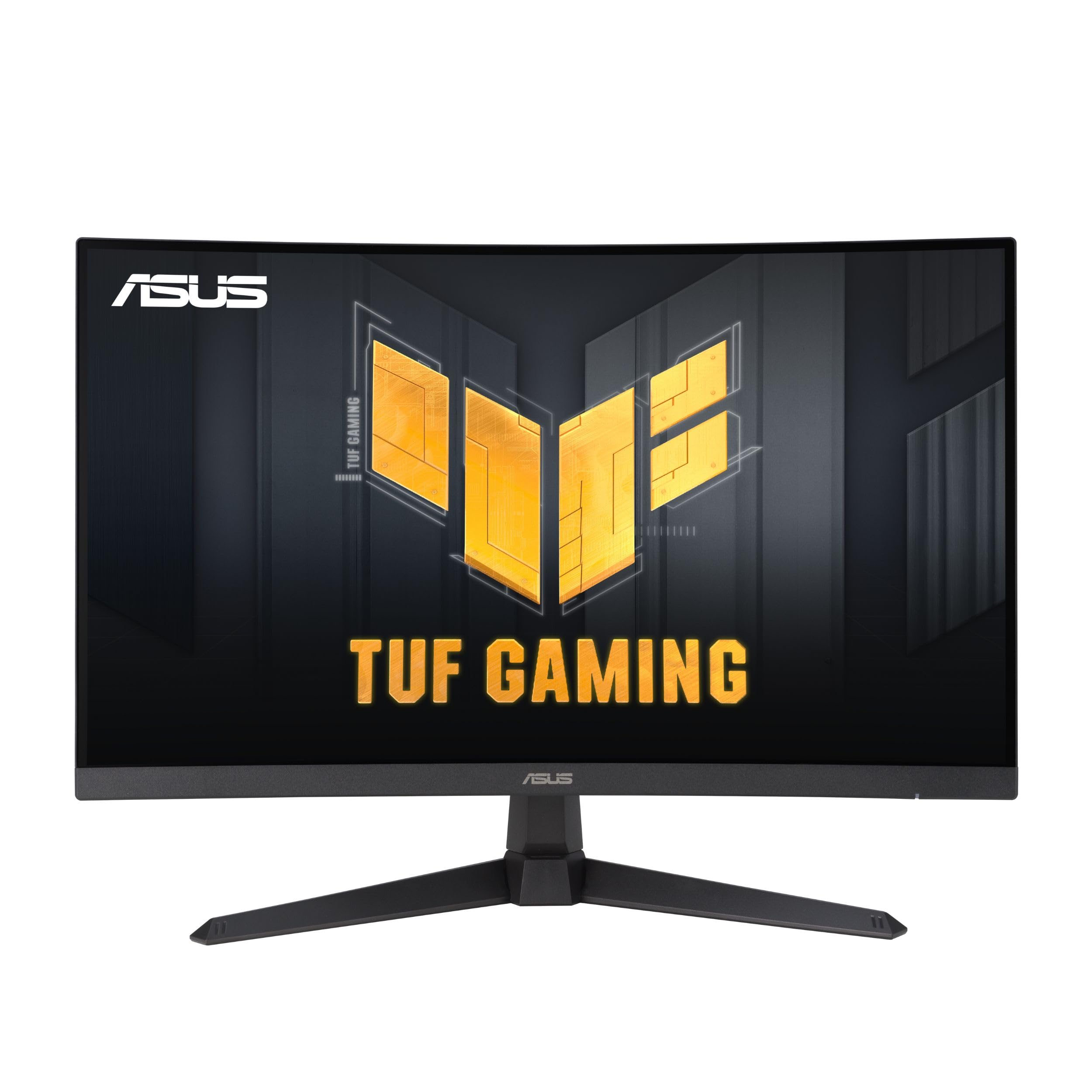 Monitor Asus Tuf Gaming Vg27wq3b De 27 Pulgadas, Qhd, 180 Hz, Curvo - Venta Internacional.