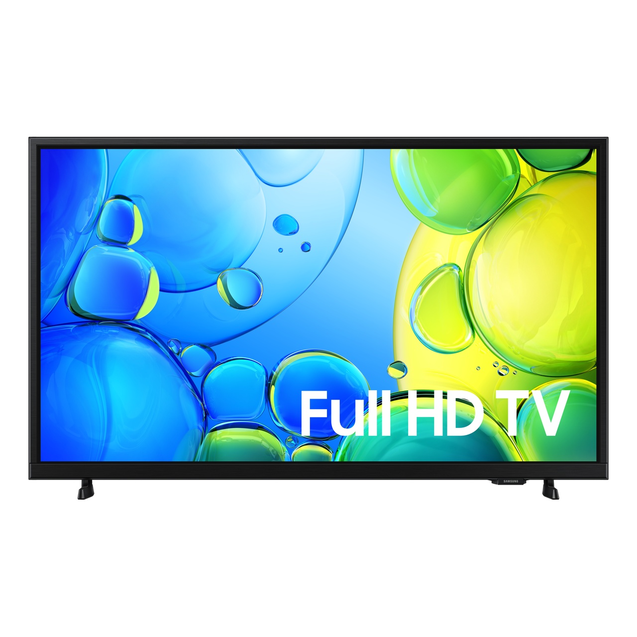 Pantalla Samsung 40 Pulgadas Smart Tv Full Hd Be40fx-m