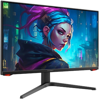 Foto 2 | Monitor Para Videojuegos Innocn 27g1v 27'' 4k 144 Hz Hdr400 G-sync - Venta Internacional.
