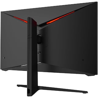 Foto 4 | Monitor Para Videojuegos Innocn 27g1v 27'' 4k 144 Hz Hdr400 G-sync - Venta Internacional.