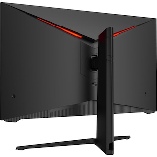 Foto 5 | Monitor Para Videojuegos Innocn 27g1v 27'' 4k 144 Hz Hdr400 G-sync - Venta Internacional.