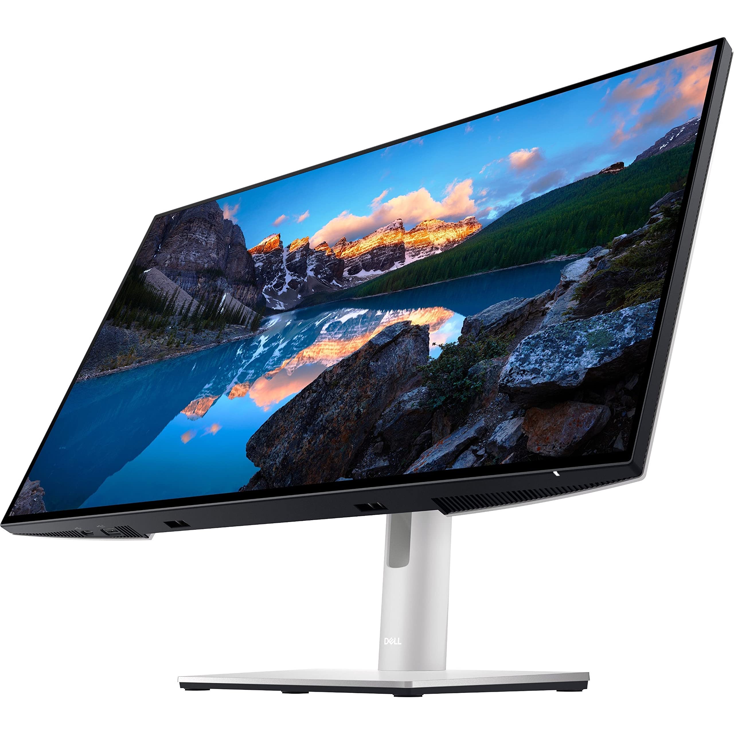 Foto 2 pulgar | Monitor Lcd Dell Ultrasharp U2422he De 23,8 Pulgadas, 1920 X 1080 - Venta Internacional.