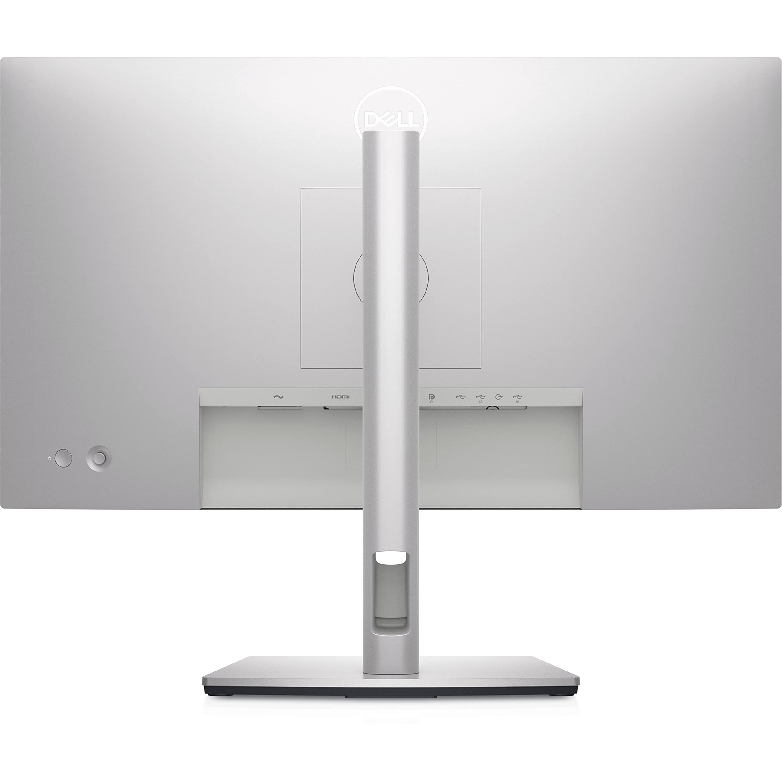 Foto 4 pulgar | Monitor Lcd Dell Ultrasharp U2422he De 23,8 Pulgadas, 1920 X 1080 - Venta Internacional.