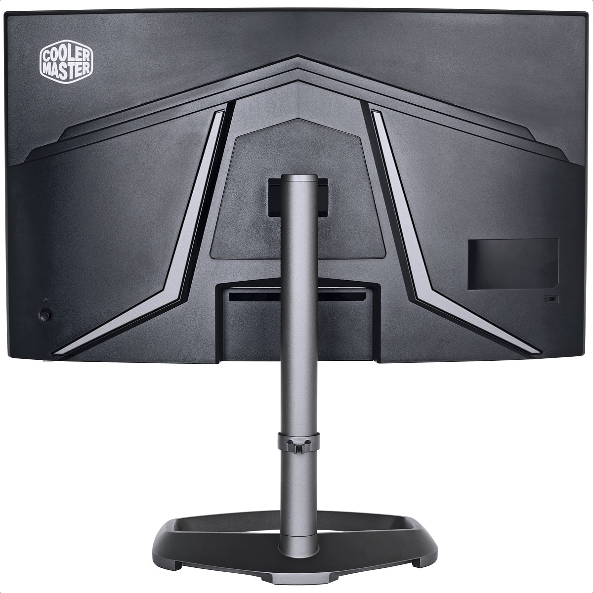 Foto 4 pulgar | Monitor 27 Cooler Master Gm27-cqs Gamer Led Wqhd 165hz 0.5ms Hdmi Displayport Cmi-gm27-cqs-us