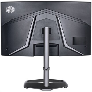 Foto 3 | Monitor 27 Cooler Master Gm27-cqs Gamer Led Wqhd 165hz 0.5ms Hdmi Displayport Cmi-gm27-cqs-us