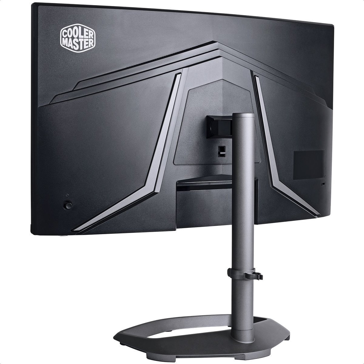 Foto 5 pulgar | Monitor 27 Cooler Master Gm27-cqs Gamer Led Wqhd 165hz 0.5ms Hdmi Displayport Cmi-gm27-cqs-us