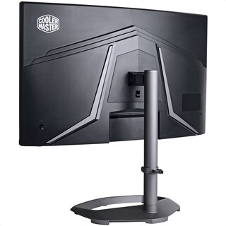 Foto 4 | Monitor 27 Cooler Master Gm27-cqs Gamer Led Wqhd 165hz 0.5ms Hdmi Displayport Cmi-gm27-cqs-us