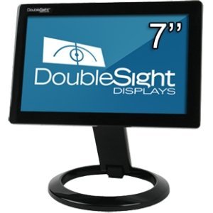 Foto 2 pulgar | Monitor Lcd Usb De 7 Pulgadas [importación En Paralelo] - Venta Internacional.