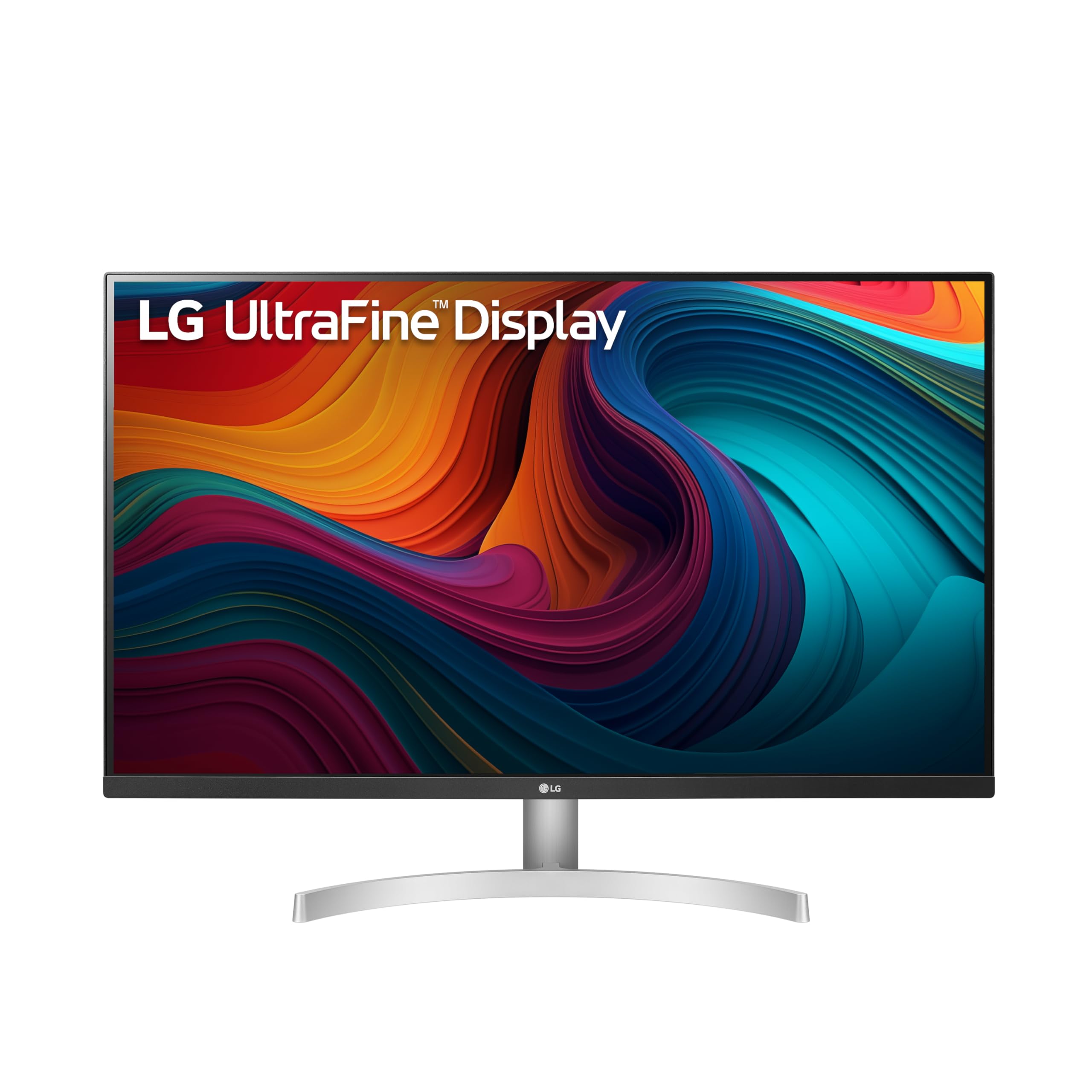 Monitor Lg 32un500-w Ultrafine 4k Uhd Amd Freesync De 32 Pulgadas - Venta Internacional.