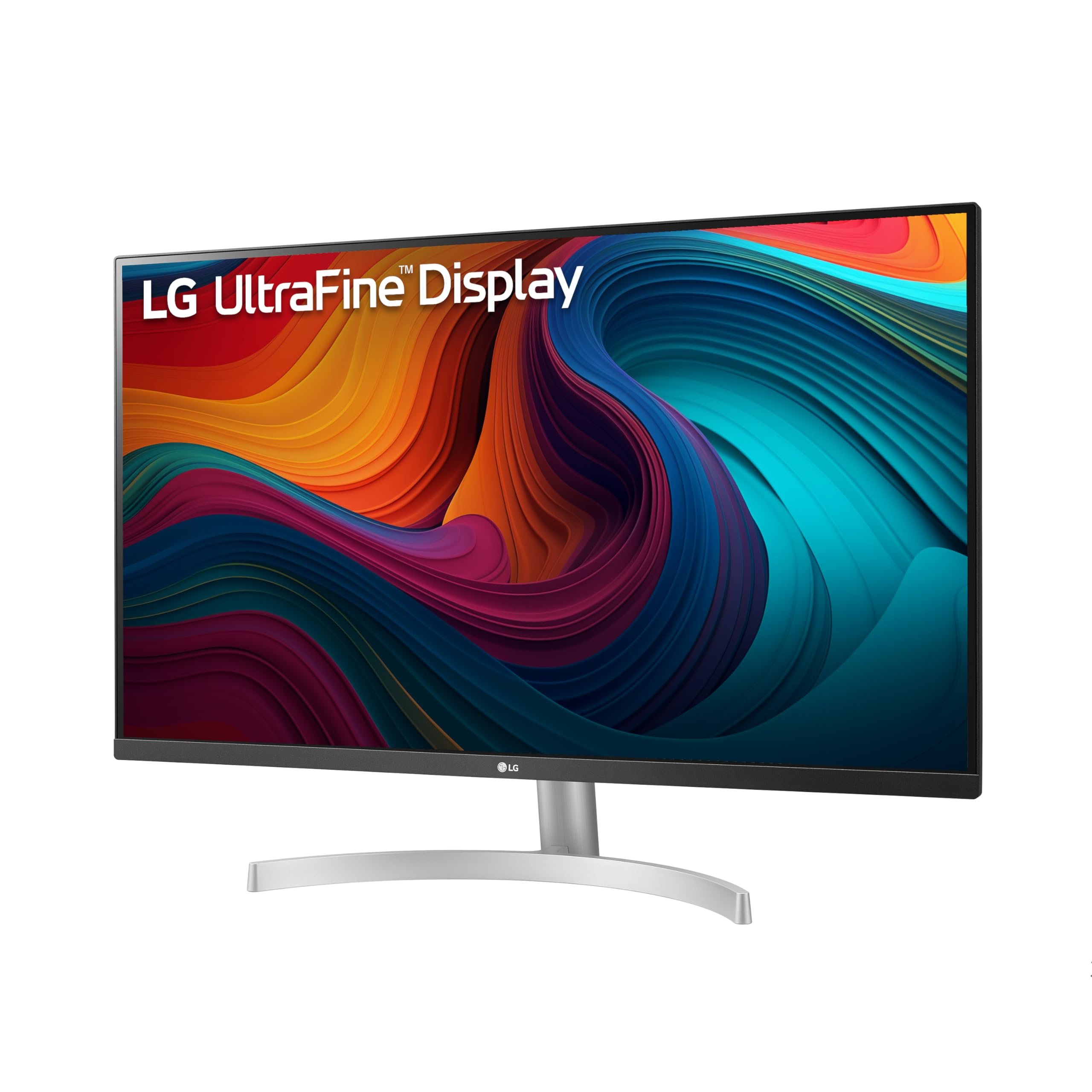 Foto 3 pulgar | Monitor Lg 32un500-w Ultrafine 4k Uhd Amd Freesync De 32 Pulgadas - Venta Internacional.