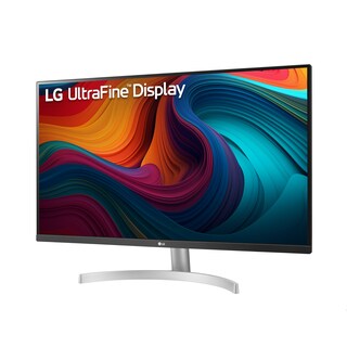 Foto 2 | Monitor Lg 32un500-w Ultrafine 4k Uhd Amd Freesync De 32 Pulgadas - Venta Internacional.