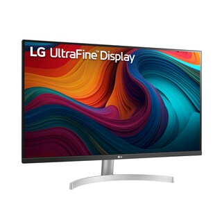Foto 3 | Monitor Lg 32un500-w Ultrafine 4k Uhd Amd Freesync De 32 Pulgadas - Venta Internacional.