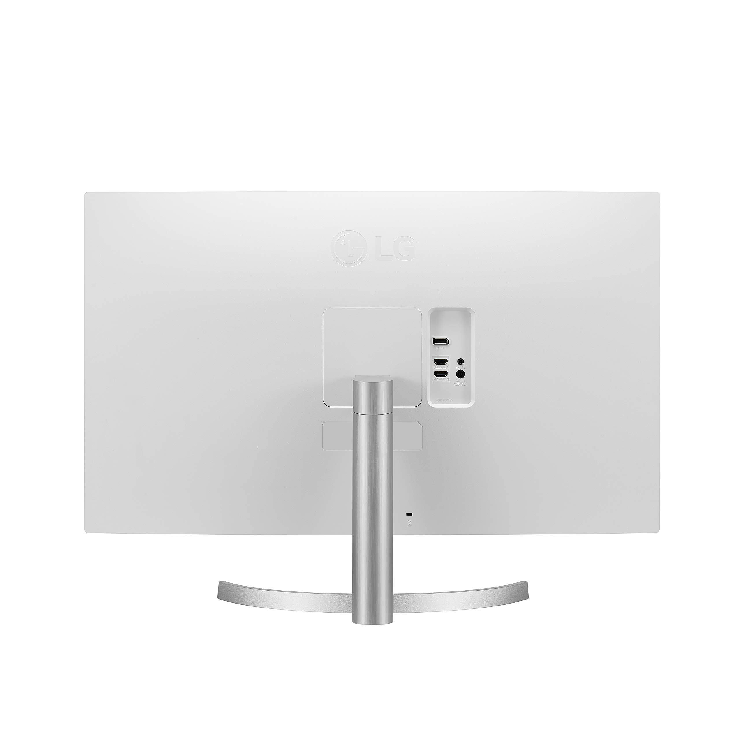 Foto 6 pulgar | Monitor Lg 32un500-w Ultrafine 4k Uhd Amd Freesync De 32 Pulgadas - Venta Internacional.