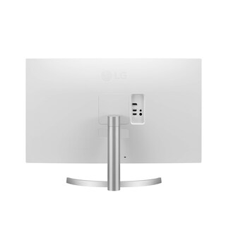 Foto 5 | Monitor Lg 32un500-w Ultrafine 4k Uhd Amd Freesync De 32 Pulgadas - Venta Internacional.
