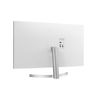 Foto 7 | Monitor Lg 32un500-w Ultrafine 4k Uhd Amd Freesync De 32 Pulgadas - Venta Internacional.