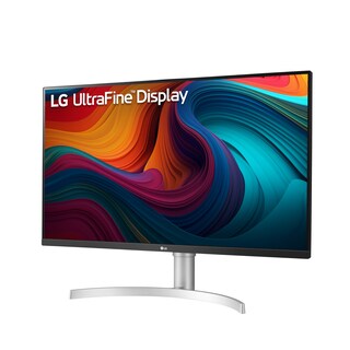Foto 2 | Monitor Lg 32un650-w Pantalla Ultrafina Uhd 4k Ips De 32 Pulgadas - Venta Internacional.