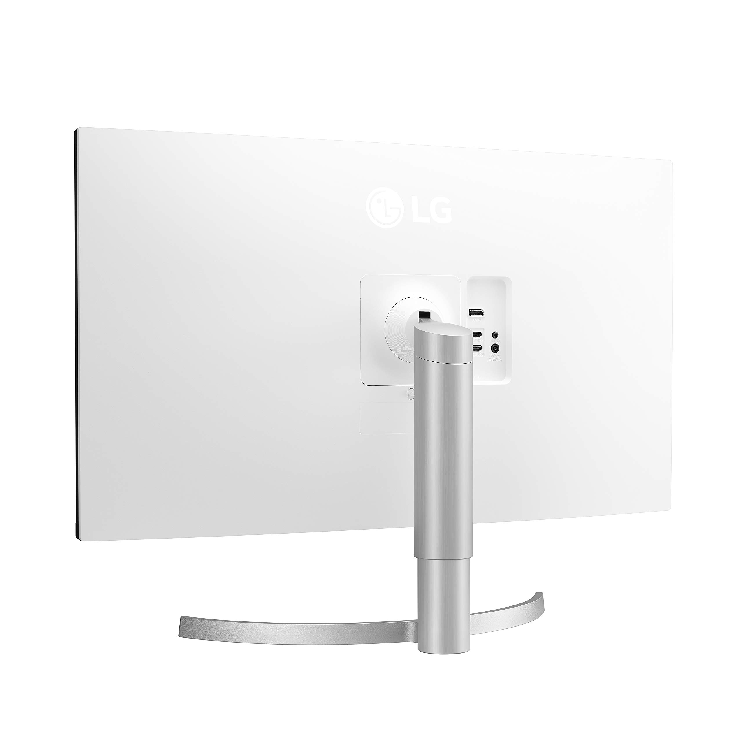 Foto 7 pulgar | Monitor Lg 32un650-w Pantalla Ultrafina Uhd 4k Ips De 32 Pulgadas - Venta Internacional.