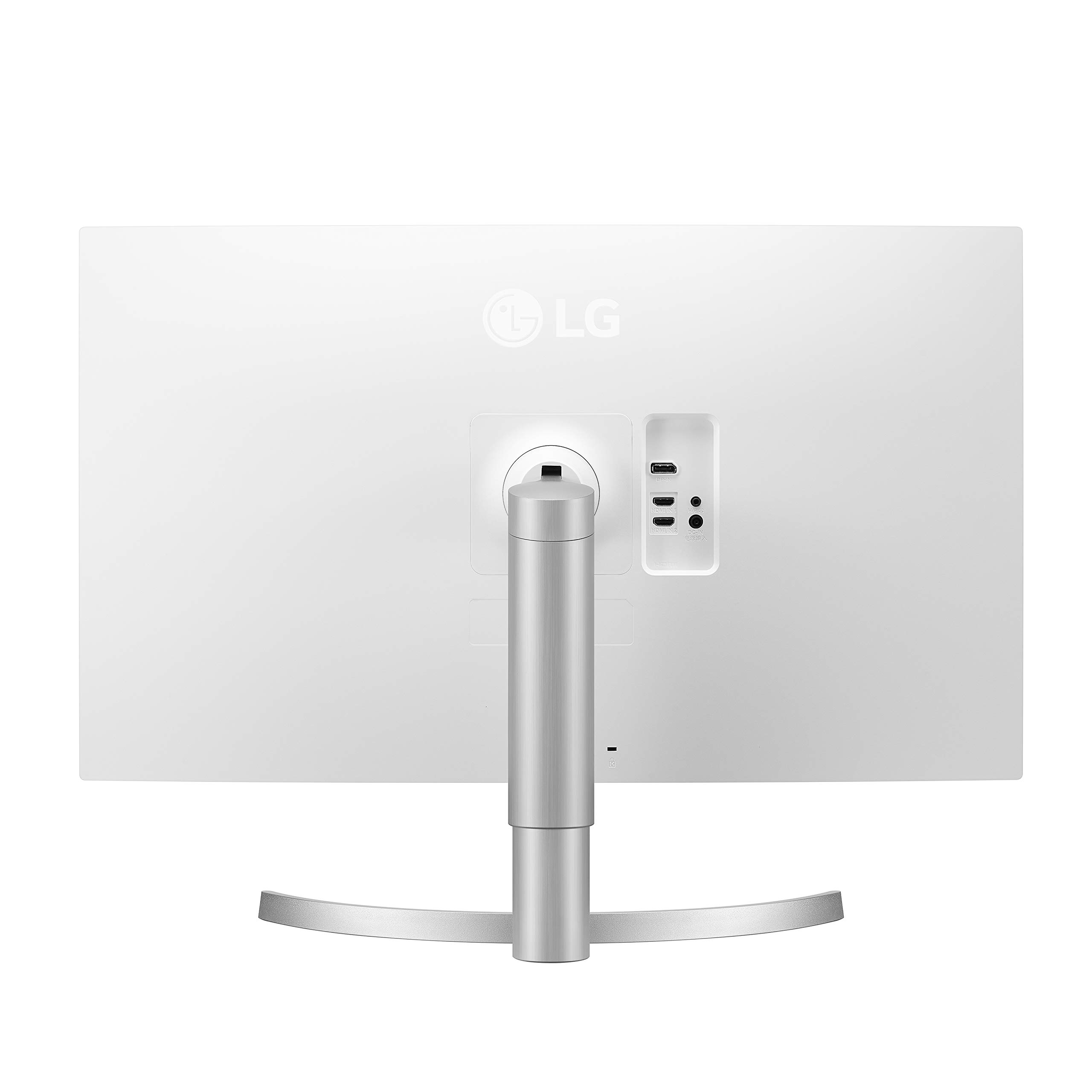 Foto 8 pulgar | Monitor Lg 32un650-w Pantalla Ultrafina Uhd 4k Ips De 32 Pulgadas - Venta Internacional.