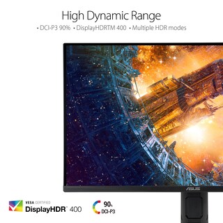 Foto 5 | Monitor Asus Tuf Gaming Vg28uql1a De 28 Pulgadas, 4k, 144 Hz, Hdmi 2.1 - Venta Internacional.
