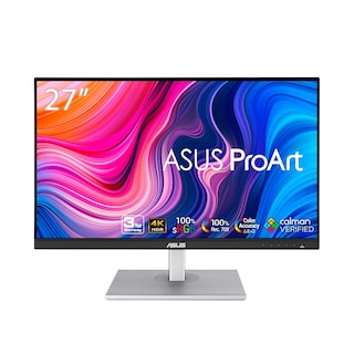 Foto 1 | Monitor Asus Proart Display Pa279cv 27'' 4k Hdr Uhd - Venta Internacional.