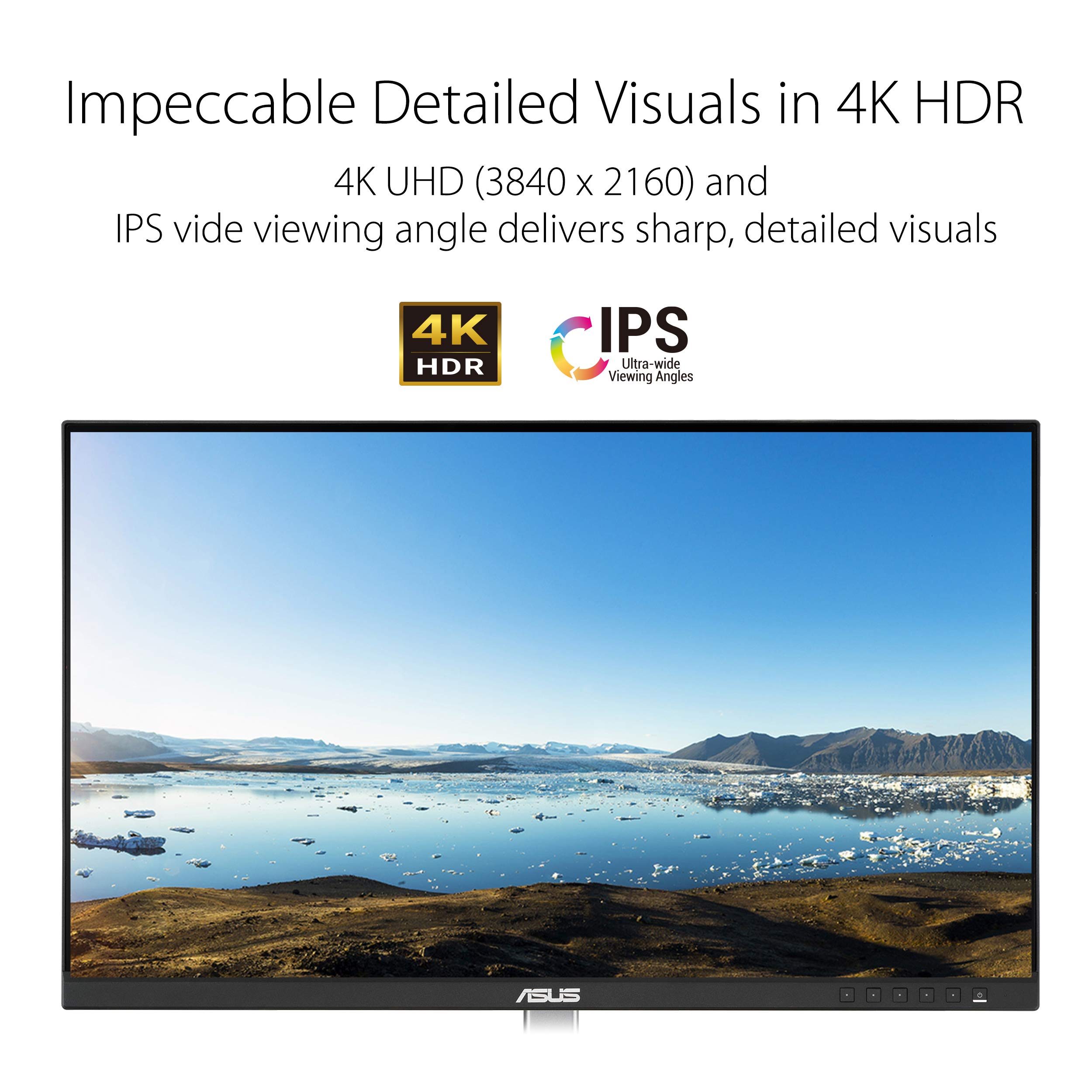 Foto 3 pulgar | Monitor Asus Proart Display Pa279cv 27'' 4k Hdr Uhd - Venta Internacional.