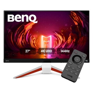 Foto 1 | Monitor Gamer Benq EX2710U 27 Pulgadas 4K UHD IPS 144hz HDRI