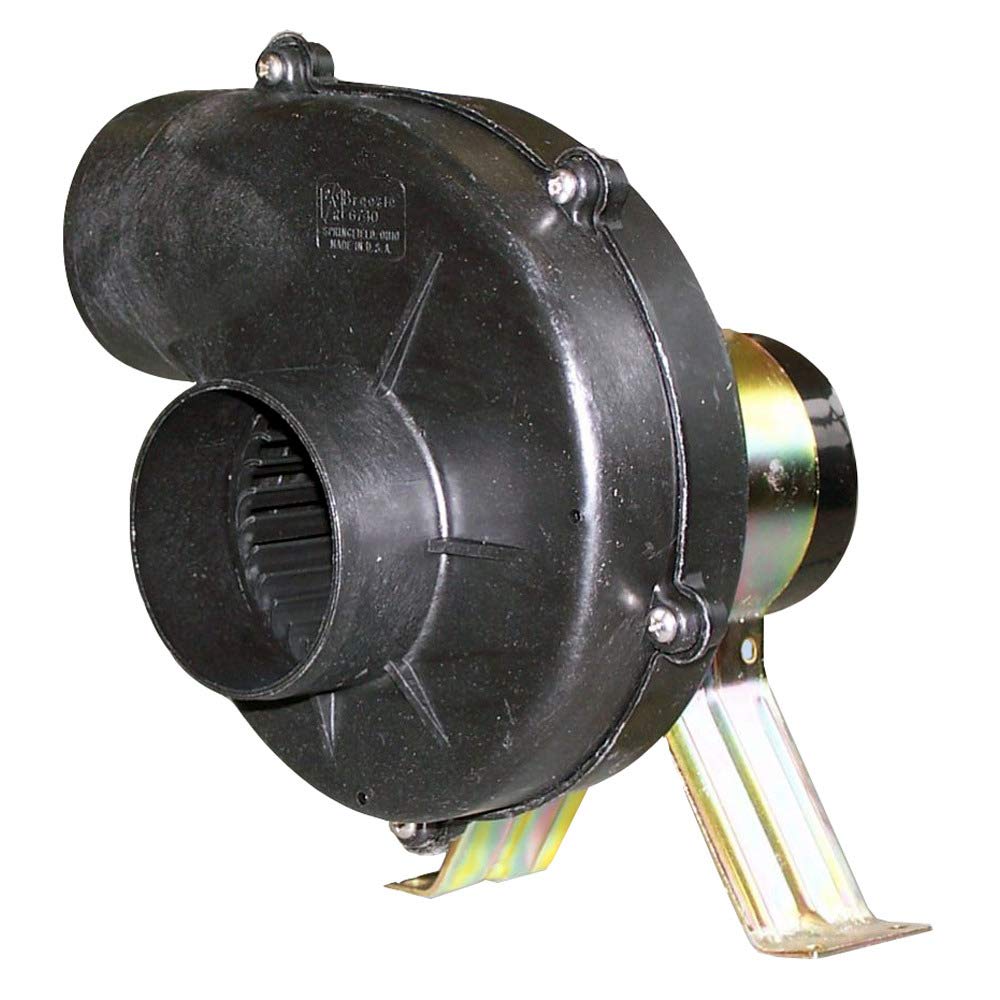 Foto 2 pulgar | Soplador Jabsco 36740-0000 Flexmount 150 M³/h 12 V 10 A 3 Pulgadas - Venta Internacional.