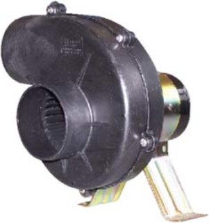 Foto 2 | Soplador Jabsco 36740-0000 Flexmount 150 M³/h 12 V 10 A 3 Pulgadas - Venta Internacional.