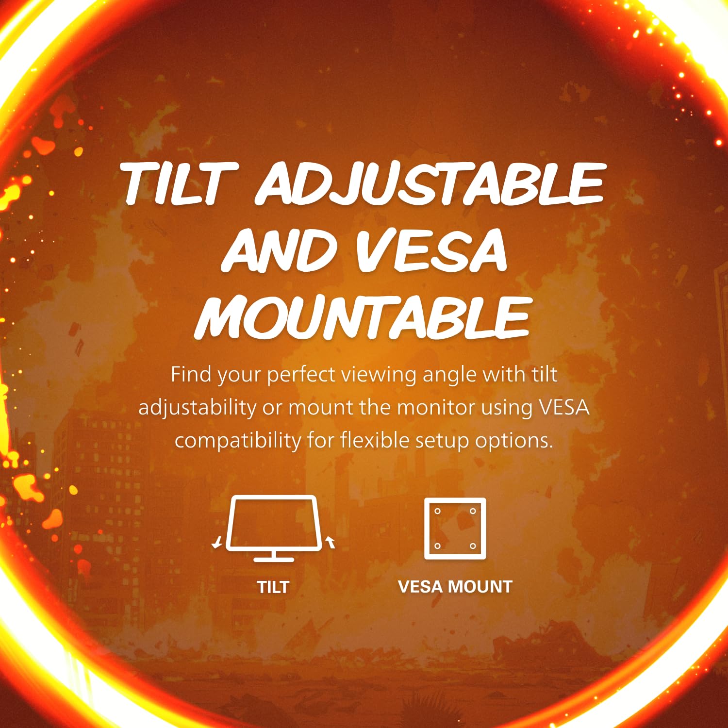 Foto 8 pulgar | Monitor Aoc Q27g10ze 27 Gaming Qhd 2560 X 1440 260 Hz Hdmi 2.0  - Venta Internacional.